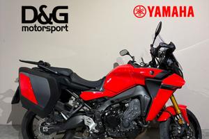 Yamaha Tracer 9 GT