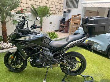 Kawasaki Versys 2023