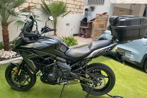 Kawasaki Versys 2023