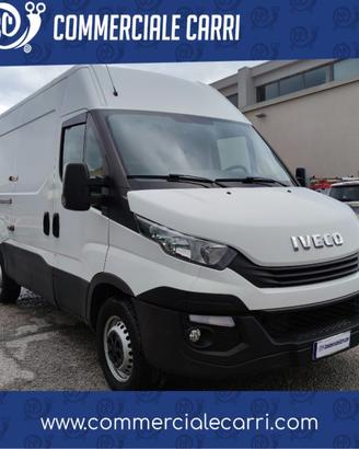 IVECO DAILY 35S12 VH2 FURGONE PASSO MEDIO 3 POS