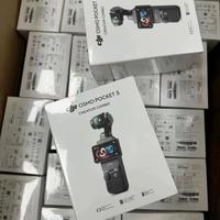 DJI Osmo Pocket 3