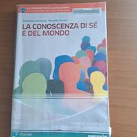 libro di psicologia liceo scienze umane