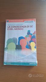 libro di psicologia liceo scienze umane