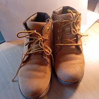 scarpe timberland