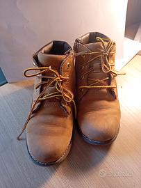 scarpe timberland