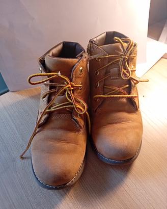 scarpe timberland