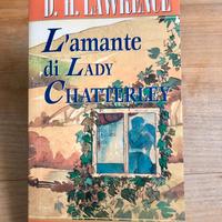 L' amante di lady Chatterley, un classico della le
