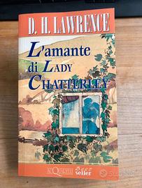 L' amante di lady Chatterley, un classico della le