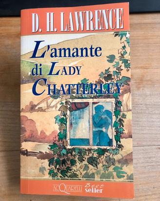 L' amante di lady Chatterley, un classico della le
