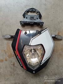 faro anteriore KTM duke 390