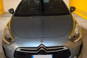 Citroen Ds5