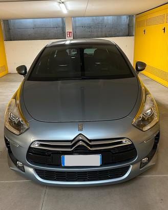 Citroen Ds5