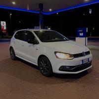Volkswagen Polo 1.4 TDI BlueMotion FRESH 2014