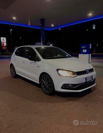 Volkswagen Polo 1.4 TDI BlueMotion FRESH 2014