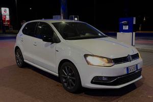 Volkswagen Polo 1.4 TDI BlueMotion FRESH 2014