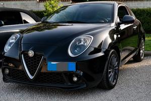 alfa romeo mito 1.3 jtdm