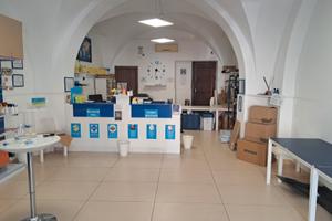 Attivita' commerciale - giarre