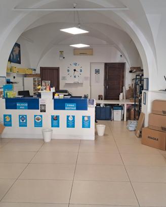 Attivita' commerciale - giarre