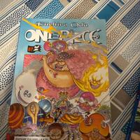 One piece n 87