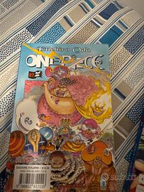 One piece n 87