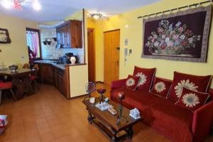 Alloggio in montagna