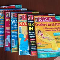 Riza Psicosomatica