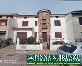 Ghilarza - Casa Indipendente
