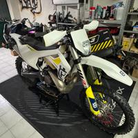 Husqvarna 300 2019