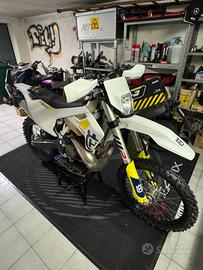 Husqvarna 300 2019