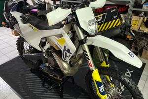 Husqvarna 300 2019