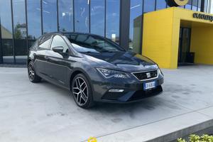 SEAT Leon 1.5 TGI 5p. FR