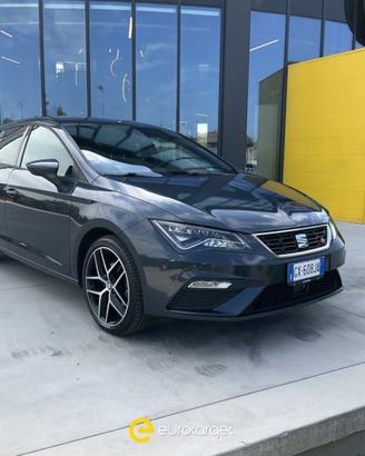 SEAT Leon 1.5 TGI 5p. FR