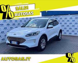 FORD Kuga 1.5 EcoBlue 120 CV 2WD Titanium Business