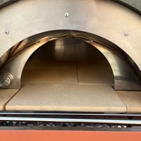 Forno per pizze