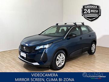 Peugeot 3008 1.2 puretech t Active Pack s&s 130cv