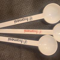 3 Misurini Framesi uso professionale manico lungo