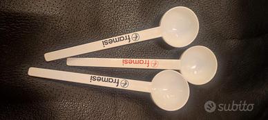 3 Misurini Framesi uso professionale manico lungo