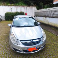 Opel Corsa 1.2 Diesel 