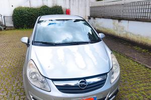 Opel Corsa 1.2 Diesel 