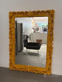 Maxi specchio Slide Mirror of Love XL