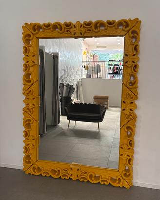 Maxi specchio Slide Mirror of Love XL