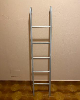 Scaletta alluminio