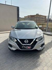 Nissan Qashqai 1.6 dCi 2WD Visia