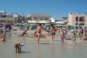 APPARTAMENTO A 2 passi dalla spiaggia -Torre Canne