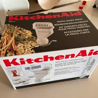 Accessori KitchenAid