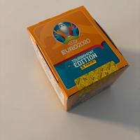 Box sigillato tournament edition 2020 panini
