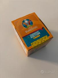 Box sigillato tournament edition 2020 panini