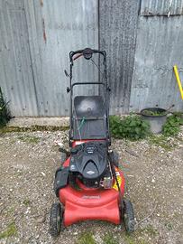 Tagliaerba jonsered LM2152CMDA ricambi