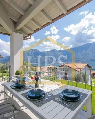 Appartamento di 75 m² con 4 locali e box auto a Tr