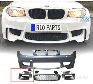 CONDOTTO ARIA FRENI DX BMW E81 E87 E82 E88 LOOK 1M